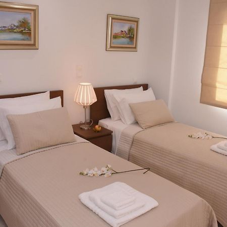 Keratea Luxury Villa -Athens Airport Eksteriør bilde