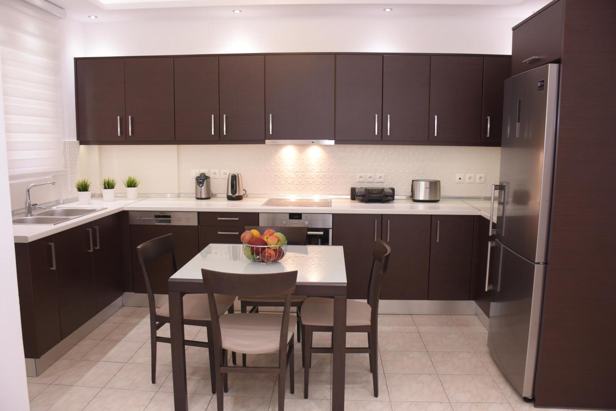 Keratea Luxury Villa -Athens Airport Eksteriør bilde