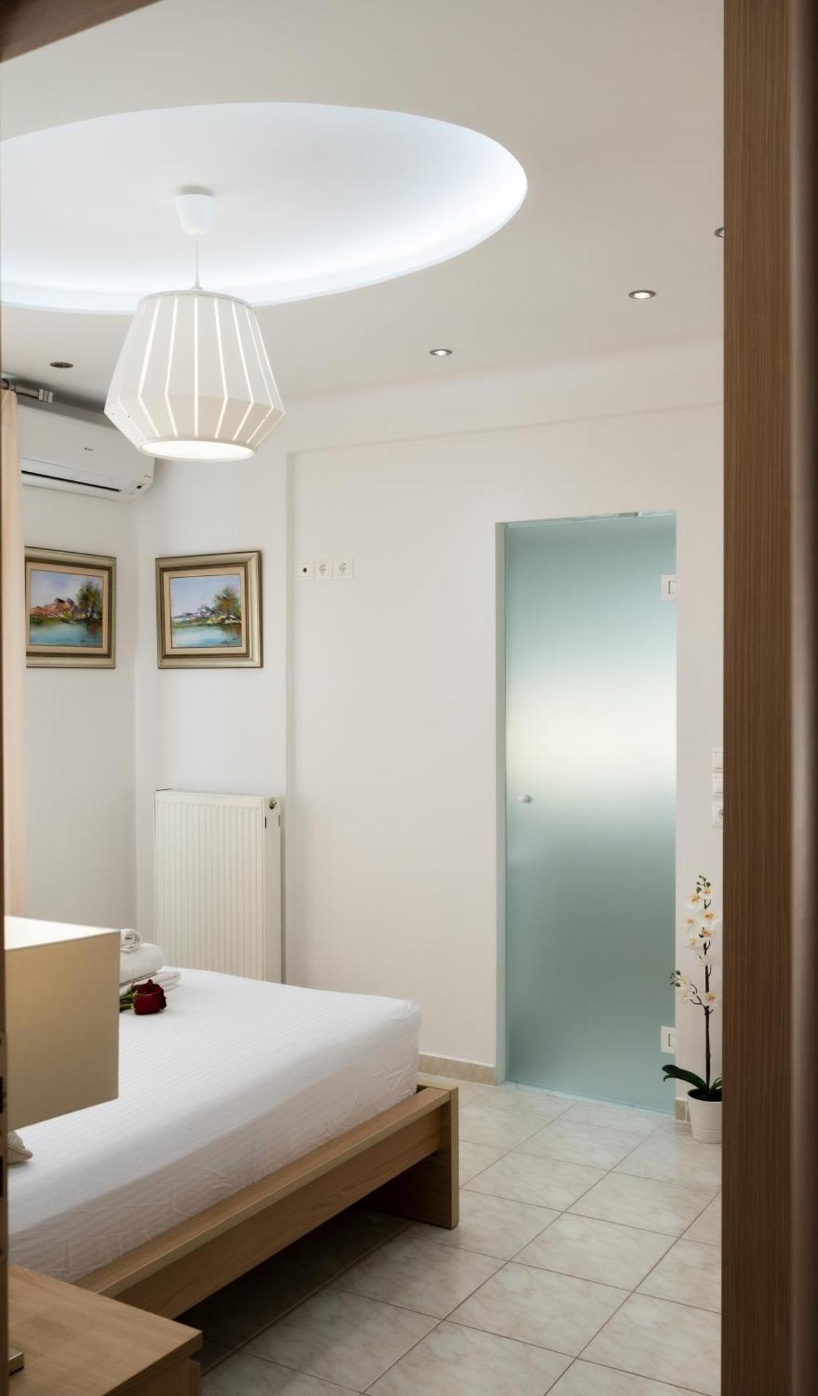 Keratea Luxury Villa -Athens Airport Eksteriør bilde