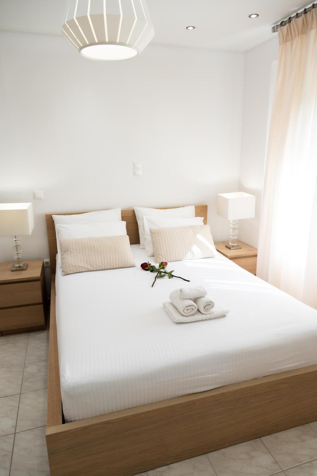Keratea Luxury Villa -Athens Airport Eksteriør bilde