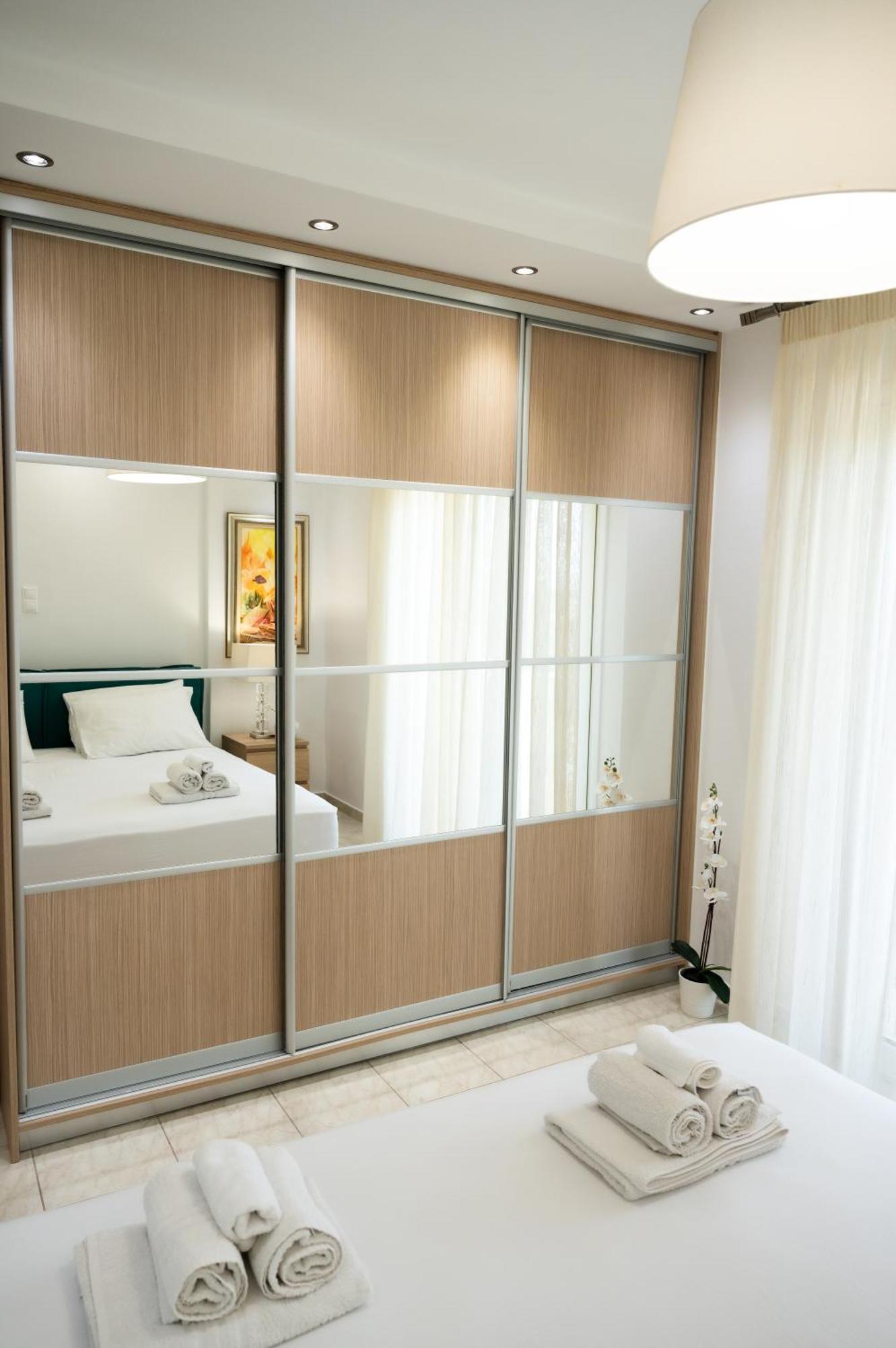 Keratea Luxury Villa -Athens Airport Eksteriør bilde