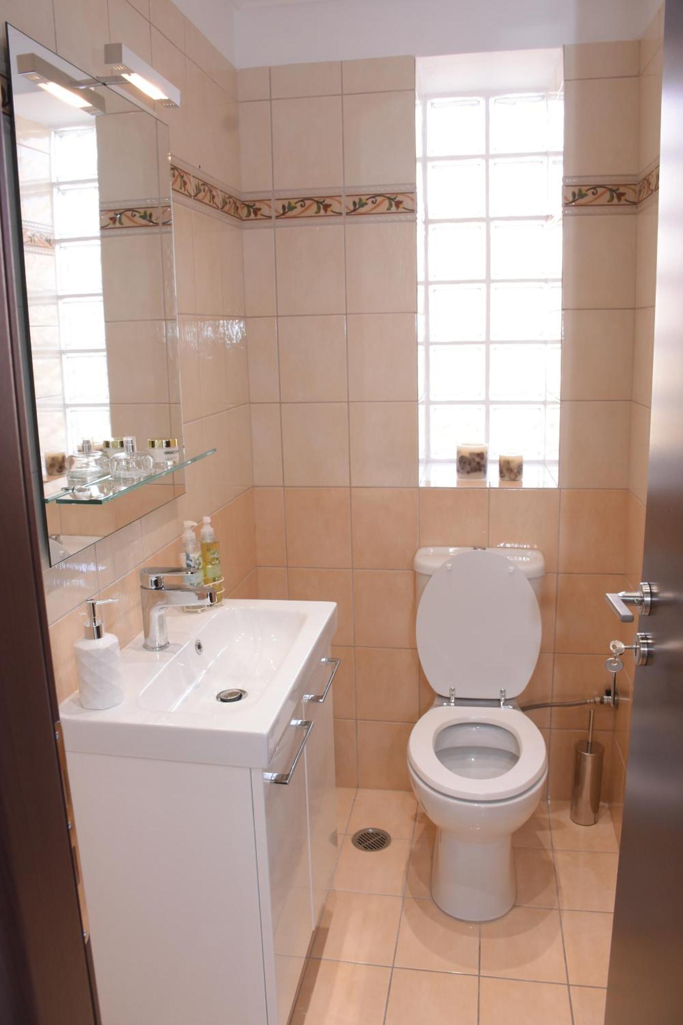 Keratea Luxury Villa -Athens Airport Eksteriør bilde