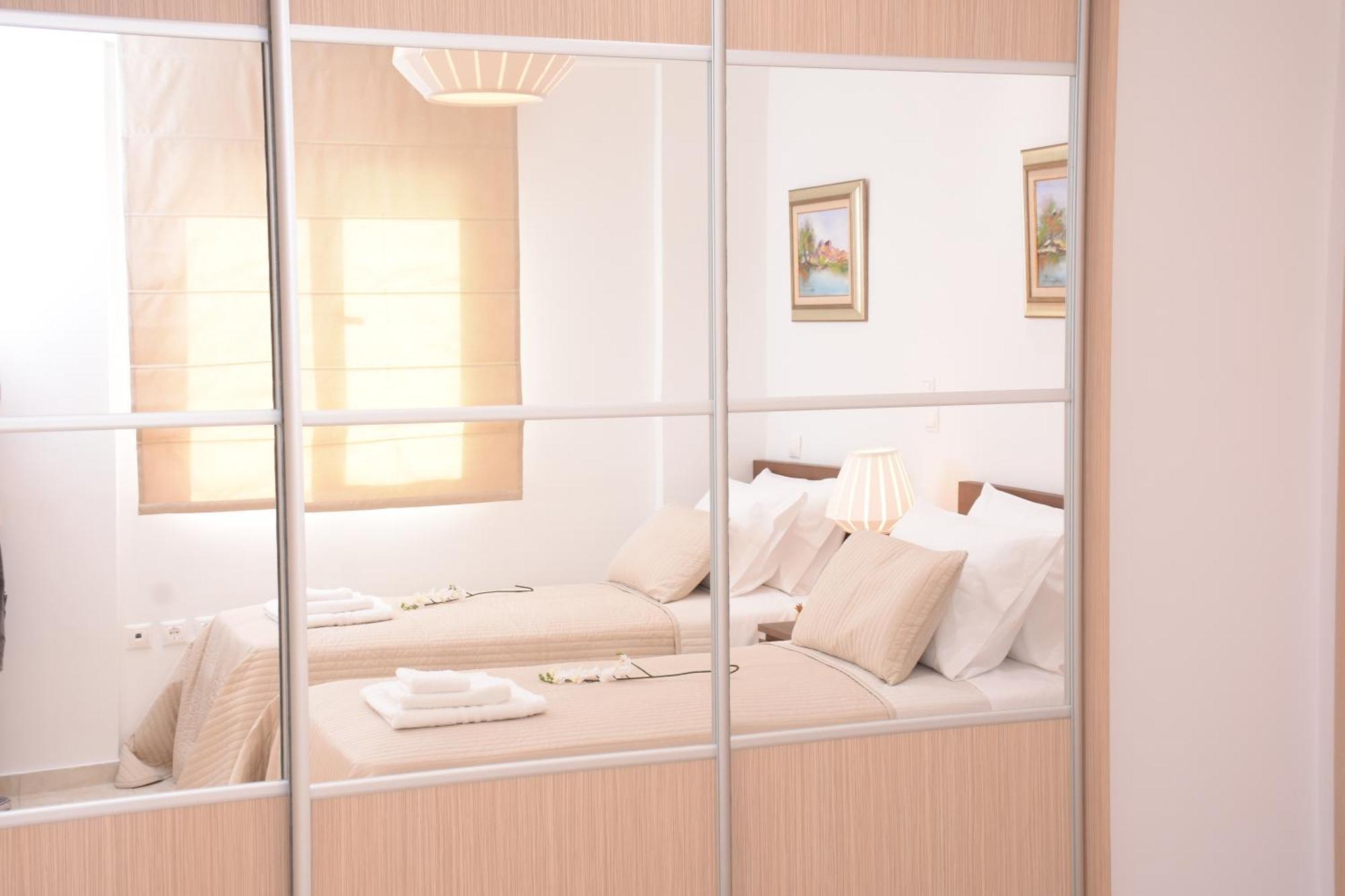 Keratea Luxury Villa -Athens Airport Eksteriør bilde