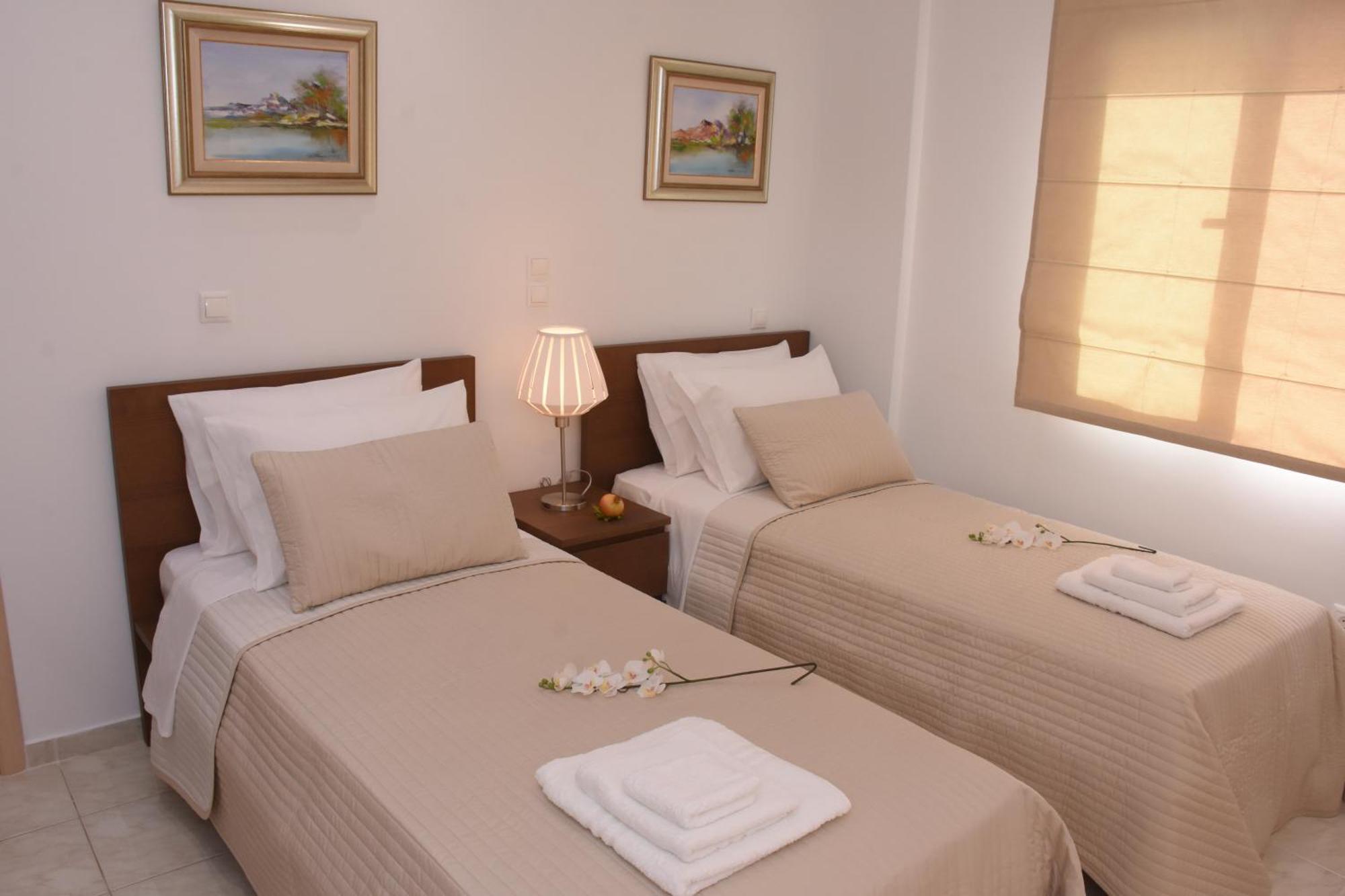 Keratea Luxury Villa -Athens Airport Eksteriør bilde